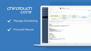From patient online booking to our customizable reports and billing dashboard, ChiroTouch offers you a completely integrated practice management system that’s easy to use in every way. Visit our website to learn more about our plans and features, then book a demo with one of our dedicated specialists to learn how ChiroTouch can your practice: https://bit.ly/3ufBFe2 | ChiroTouch | Facebook