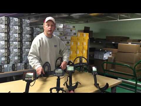 What Are the Best Beginners Metal Detectors?