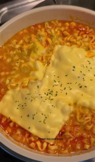 Buldak Ramen Korean Cheese Trend: Where to Buy & How to Try