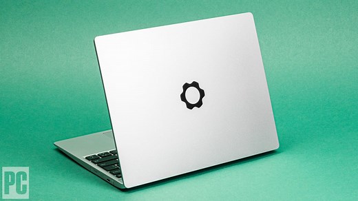 Framework Laptop Review