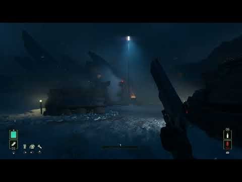 Alien Rogue Incursion NEW UPDATE FILES 4K