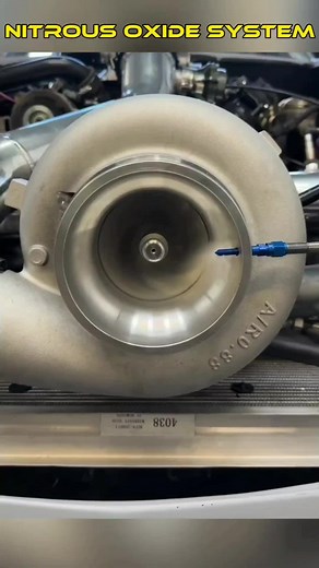 Understanding Nitrous Oxide in Cars