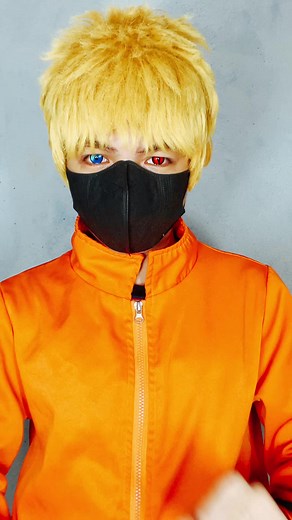 Mastering Hand Signs: Naruto Finger Dance Tutorial