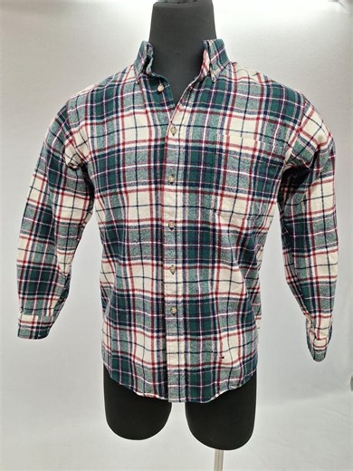 Vintage 70s 80s Pendleton Plaid Wool Shirt: Western Cowboy Style Work Shirt Logger Farmer Vibe Christmas Plaid - Etsy