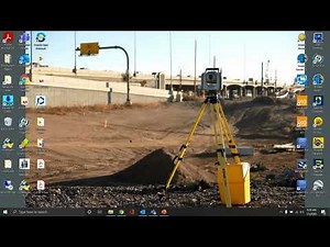 Trimble Installation Manager