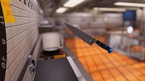 3.1K views · 40 reactions | Cooking Simulator <--- Out now! #cooking Add WishList --> https://store.steampowered.com/app/641320 | PlayWay | Facebook