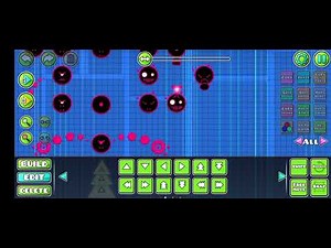 Jsab en GEOMETRY DASH 2.207/dlam