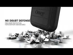 OtterBox Defender Series Pro