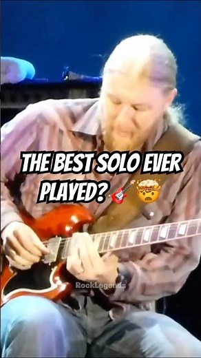 Derek Trucks STUNS John Mayer & B.B. King with an UNREAL solo 🤯🎸#guitar #derektrucks #shorts