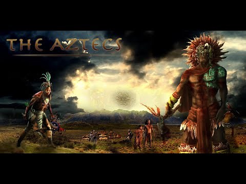 Aztec Warfare, Mythology, Army, Weapons and Strategies.