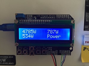 I Built a Pi 5 AI Chatbot That Talks, Blinks, and Looks Around!