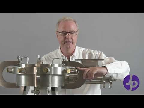 Jet Pulverizer How Jet Mills Work and Their Benefits