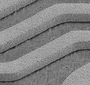 Surface treatment technologies » Process & equipment solutions