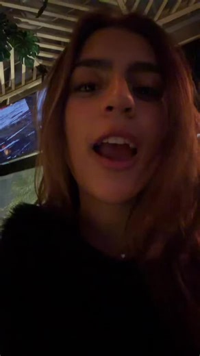 extssymodel | valentina boyfriend