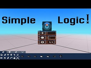 Overview of Simple Logic in Trailmakers - Tutorial
