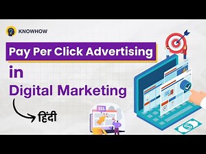 What is Pay Per Click Advertising (PPC)? | Digital Marketing Full Course