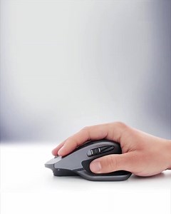 307 reactions · 23 shares |  Effortless multi-computer control  Tracks on any surface ⚡️ 3-minute fast charging ⚙️ Speed adaptive scroll wheel ✋ Hand-sculpted for comfort | Logitech | Facebook