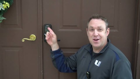 Lockly Secure Pro Review – The Smart Lock With an Impressive Twist