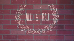 Wedding Monogram