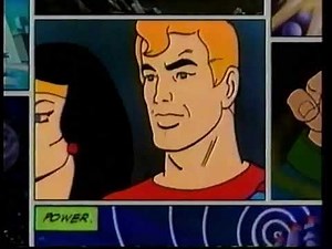 Cartoon Network promos/bumpers (August 16, 1996) - Part 4