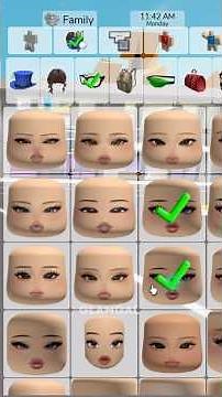 😱 Free Chest HACK in Brookhaven?! 💥 New Skin Outfit Unlocked! #roblox #robloxdressup #brookhaven