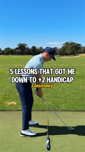 2.1K views · 114 reactions | These are 5 lessons I’ve learnt from my PGA Coach! • • • • • • #golf #golftips #golfswing #golfcoach #golfswingtips #golflesson | GolfSlump | Facebook