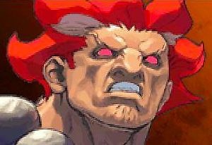 Street Fighter III 3rd Strike: Fight for the Future