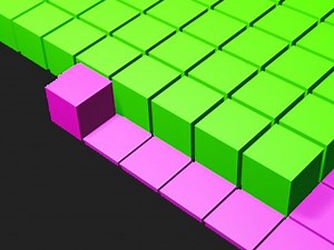 Play Color Fill Game | Free Online  Games. KidzSearch.com