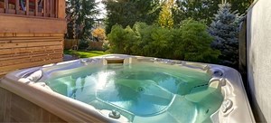 Where is the high limit switch on my hot tub heater located? | DoItYourself.com