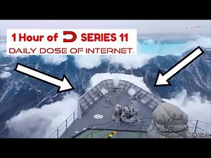 1 Hour of Daily Dose Of Internet (Part 7)
