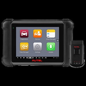 Autel Maxisys MS906BT OBD2 Diagnostic Scanner