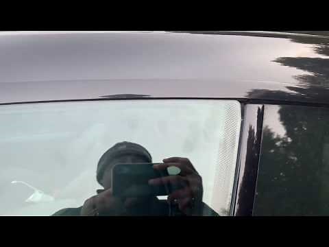 BMW COUPE WINDOW MEMORY RESET