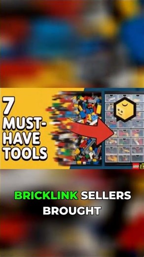 Boost Your LEGO Bricklink Store: Q&A Solved!