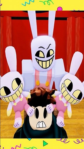 Jax Toy #roblox #amazingdigitalcircus