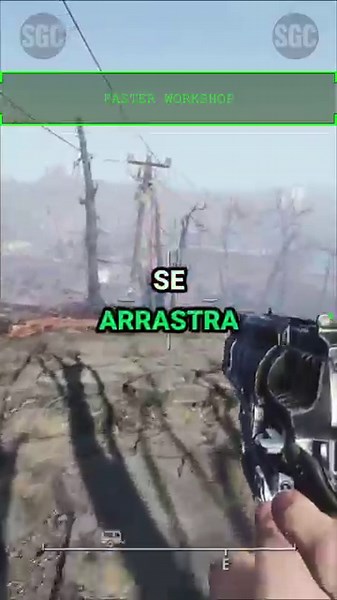 ¿Tu juego se arrastra cada vez que quieres construir? - Fallout 4 Mods