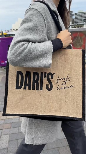 Experience the Deliciousness of DARI'S New England Style Crab Chowder