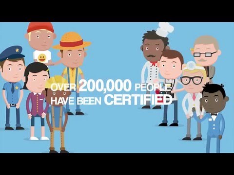 Get CPR Certification Online at SimpleCPR.com