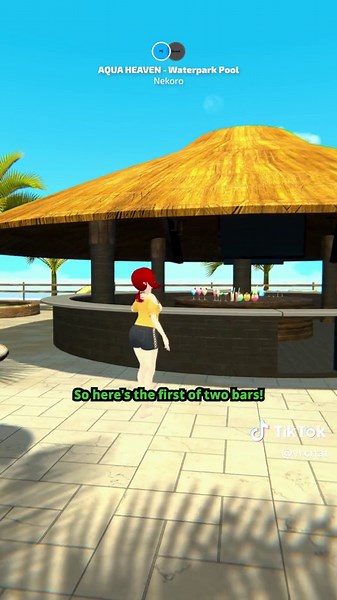 Strangers show their favorite #VRChat world! #hometour #vrchatworld | VRChat