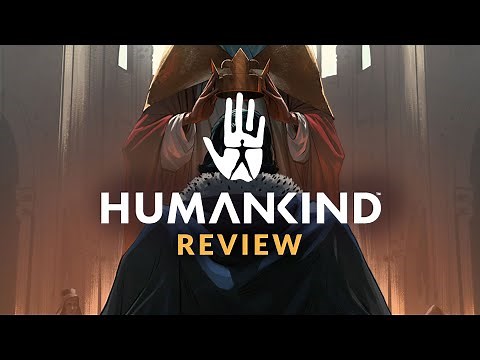 HUMANKIND | REVIEW - NEW Historical 4X Strategy Game to Challenge Civilization