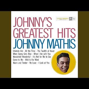 Wonderful, Wonderful