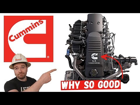 Ram 3500 6.7L Cummins Diesel (High Output) *Heavy Diesel Mechanic Review* | 3 Reasons Its the BEST