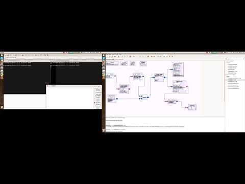 GNU RADIO - Simple bpsk modulation implementation - part 1/2