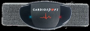 HEART RATE MONITORS | Cardiosport