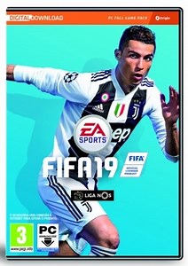 FIFA 19 (EM PORTUGUÊS) [Download] PC