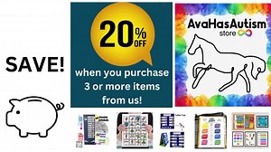 Basic Communication Board Digital Download - Etsy