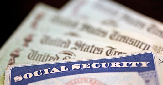 Lawsuit: Social Security numbers hacked