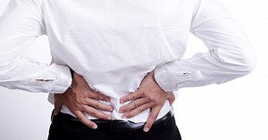 6 exercises that improve posture and reduce back pain