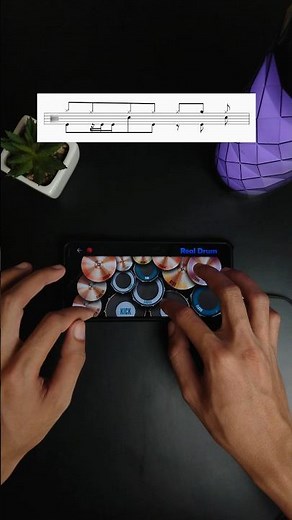 PH INTRO (DRUM TUTORIAL)