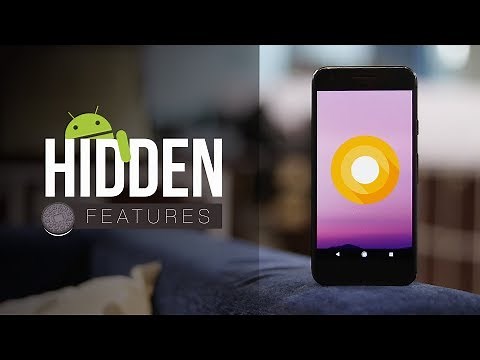 8 Hidden Android Oreo Features You Don't Know