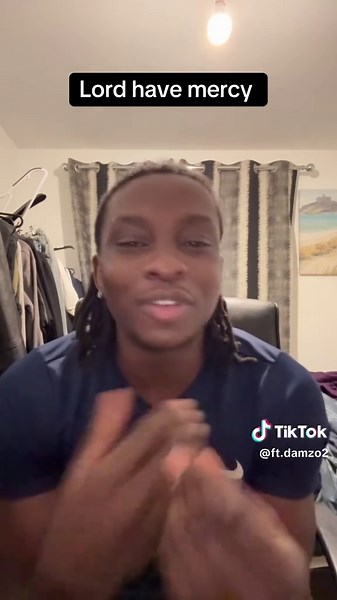 #ftdamzo #footballtiktok #viral #foryou #funny | chris and ekane